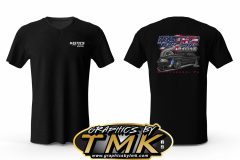 Keiths Pit Stop Racing Shirt