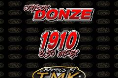 Donze