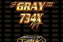 J. Gray III