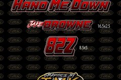 Jake Browne