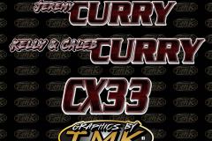 Jeremy Curry - 3a ( 3-3-2023 )