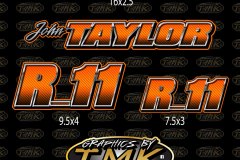 John Taylor - 4
