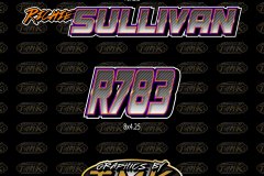 Richie Sullivan - 2