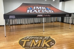 JMK Racing
