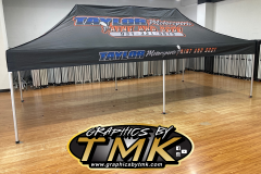 Taylor Motorsports