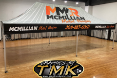 Mcmillian Roofing